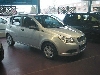 Chevrolet Aveo S