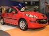 Peugeot 207 X-Line 3-trg. - Lager 1.4 VTi 16V 95 PS