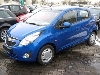 Chevrolet Spark LS