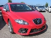 Seat  Leon FR 2.0 TDI DPF 6-Gang 