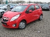 Chevrolet Spark LS+