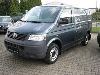 VW T5 Kasten