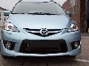 Mazda 5 Facelift Inclusive 2,0 l MZR, 145 PS