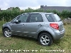 Suzuki SX4 1.6 VVT EXCLUSIVE 4-trig INCL.METALLIC SOFORT