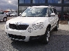 Skoda Yeti Ambition HU 2,0 TDI DPF 4x4 103 KW