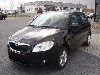 Skoda Fabia Facelift Fabia II Elegance SE 1.2l, HTP, 51kW, 5-Gang