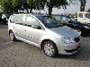 VW Touran 1.6 Trendline 7Sitze Klima Radio CD