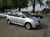 VW Touran 1.6 Trendline 7Sitze Klima Radio CD