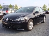 VW Golf VI BlueMotion 1.6l, TDI, 77kW, 5-Gang