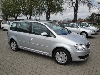 VW Touran 1.6 Trendline 7Sitze Klima Radio CD