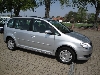 VW Touran 1.6 Trendline 7Sitze Klima Radio CD