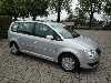 VW Touran 1.6 Trendline 7Sitze Klima Radio CD