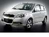 Chevrolet AVEO 5-TRIG 1.2 LS 