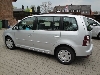 VW Touran 1.6 Trendline 7Sitze Klima Radio CD