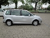 VW Touran 1.6 Trendline 7Sitze Klima Radio CD