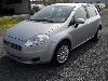 Fiat Grande Punto 1.2 Comfort Lagerfahrzeug 48 kW (65 PS), Schalt. 5-Gang, Front