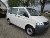 VW T5 Kombi 1.9 TDI DPF 8 Sitze Klima Radio