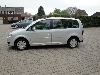 VW Touran 1.6 Trendline 7Sitze Klima Radio CD