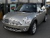 Mini Cooper Clubmann 1.6 Fashion Vanilla 88 kW (120 PS), Schalt. 6-Gang, Frontan