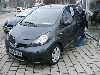 Toyota Aygo Snow 1.0