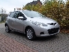 Mazda 2 Advance (Independence) 1.3l, 63 kW, 5-Gang