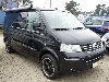 VW T5 California 2.5 TDI+DPF !! BLACK EDITION !!