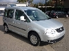 VW Caddy LIFE 1.9 TDI DSG/ NAVI/CLIMATR/AHK/STANDHZ