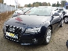 Audi A 5 Coup 3.0 TDI quattro /LEDER/NAVI/XENON