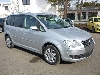 VW Touran HIGHLINE 2.0 EcoFuel/TAGESZUL./UPE:36.490