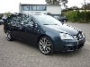 VW Golf V Variant INDIVIDUAL 2.0 TDI DSG !!VOLL!!