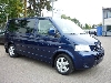 VW T5 Multivan UNITED 2.5 TDI /NAVI/STANDHEIZUNG