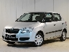 Skoda  Fabia II 1.4 TDI DPF Cool Edition