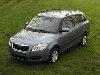 Skoda Fabia Combi II Style 1,2 l 