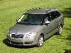 Skoda Fabia Combi II Style 1,4 l 