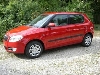 Skoda Fabia II Style 1,4 l 