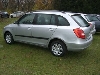 Skoda Fabia Combi II Style 1,4 l 