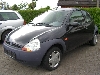 Ford KA Basis