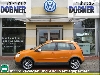 VW Polo Cross Polo 1.9 TDI DPF Sitzheizung