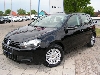 VW Golf VI 2,0 TDI DPF mit PDC Euro 5