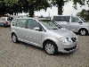 VW Touran 1.6 Trendline 7Sitze Klima Radio CD