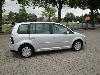 VW Touran 1.6 Trendline 7Sitze Klima Radio CD