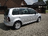 VW Touran 1.6 Trendline 7Sitze Klima Radio CD