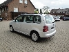 VW Touran 1.6 Trendline 7Sitze Klima Radio CD