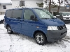 VW T5 Kombi KRS 2.5 TDI+DPF KLIMA / 4-MOTION