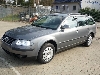 VW Passat Variant COMFORTLINE 2.0 4-MOTION NAVI/AHK