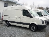 VW Crafter 35 MRS HOCHRAUMKASTEN +DPF/KLIMA