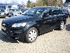 Audi Q 7 S-LINE 4.2 TDI + NAVI/LEDER/XENON