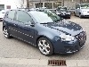 VW Golf V GTI 2.0 TFSi DSG +LEDER/NAVI/CLIMATRONIC