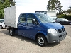 VW T5 Doka LRS 2.5 TDI+DPF 4-MOTION