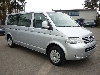 VW T5 Caravelle LRS 2.5 TDI +DPF/NAVI/HECKFLGELT.